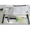 BrandTech NEW Brandtech EON Transferpette S Single Channel Pipette 20-200ul