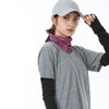 Face Cover, UV Protection, Neck Gaiter, Cool Feeling, Quick Drying,
