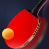 6 Star Ping Pong Paddles, 7-Ply Blade, Premium Rubber, Advanced