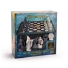 The Noble Collection The Lord of The Rings Chess Set: