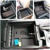 Unbranded For Lexus GX470 GX460 Toyota Prado J150 Center Console
