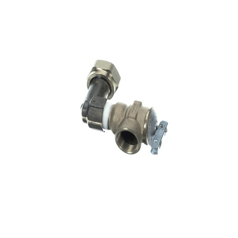Rinnai Pressure Relief Valve 107000452