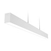 Koda Modern Linear LED Light White