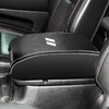 YOSRTER - Funda interior para reposabrazos de consola central, de