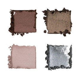 Vapour Organic Beauty Eye Shadow Quad, Labyrinth Chic + Mysterious, 0.23 Ounce