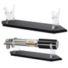WANLIAN Lightsaber Stand Saber Stand Acrylic Desktop Lightsaber Display Stand