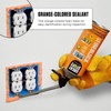 Great Stuff 99112831 Smart Dispenser Sealants, Orange