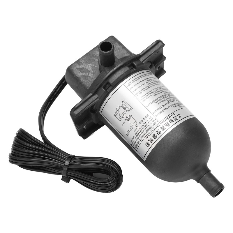 1000W Engine Coolant Heater Self Circulation Startup Heater for Diesel