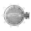 OEMTOOLS 25442 9-Wire Spark Plug Gap Gauge, Essential for Vehicle