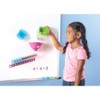 Learning Resources Magnetic Addition Machine, Math Games, Classroom Supplies, Homeschool