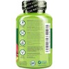 NATURELO Whole Food Multivitamin for Men | 120 Capsules |