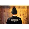 Primal Blue Sauna Hat, Sauna Hat, Sauna Hat, Sauna Love,