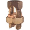 THOMAS & BETTS 6H 461529 Series Split Bolt Connector, Equal