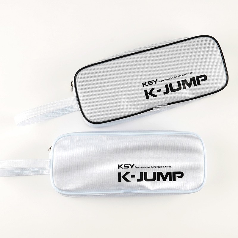 김수열 스프링클 줄넘기 가방세트 Kim Soo-yeol Sprinkler Jump Rope Bag