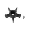 SLSRPMT 17461-90J01 Water Pump Impeller For Suzuki DF DT 90