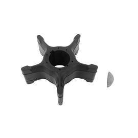 SLSRPMT 17461-90J01 Water Pump Impeller For Suzuki DF DT 90 100 115 140 150 175 200 225 HP 2/4 Stroke Outboard Johnson 5033542 90 100 115 140 150 175 200 225 HP Replace Sierra 18-8907 17461-90J00
