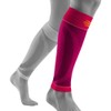 Bauerfeind Wadenbandage Compression Sleeves Lower Leg, 1 Paar Beinstulpen Unisex