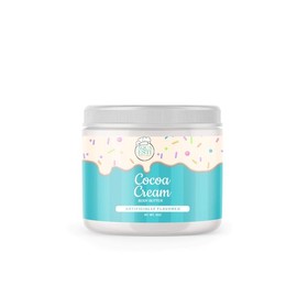 2oz Cocoa Cream Whipped Body Butter