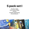 Clean & Clear Microfiber Large [5 Pack] World Best Classic