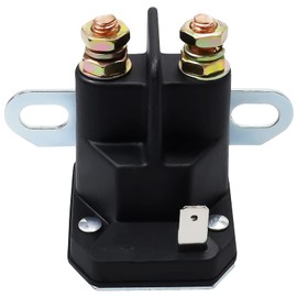 Cyleto Starter Relay Starter Relay Solenoid Switch for mtd 725-0530 725-0771 725-1426 925-0771 925-1426 9251426a for Briggs Stratton 5409h 5409k