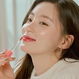 Rom&amp; Deweyfull Water Tint 13 colors, 01 in coral / 롬앤  듀이풀 워터 틴트 13color, 01 인 코랄