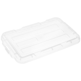 Iris Ohyama C-45 Container Box Lid