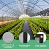 WindscreenSupplyCo Protection Cover 12 Ft. x 12 Ft. Garden Netting