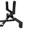 Violin Folding Bracket Lightweight Stock Protection Wear Resistant Violin Stand