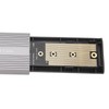 M.2 Nvme PCIE NGFF SATA SSD Enclosure Type C Port