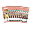 10 x Animal Crossing Amiibo Cards Series 4 - 30