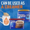 Maxwell House International Suisse Mocha Cafe Beverage Mix, Caffeinated, 7.2