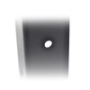 4 Pcs Post Anchor Brackets Kit for 4x4 Post Bracket,