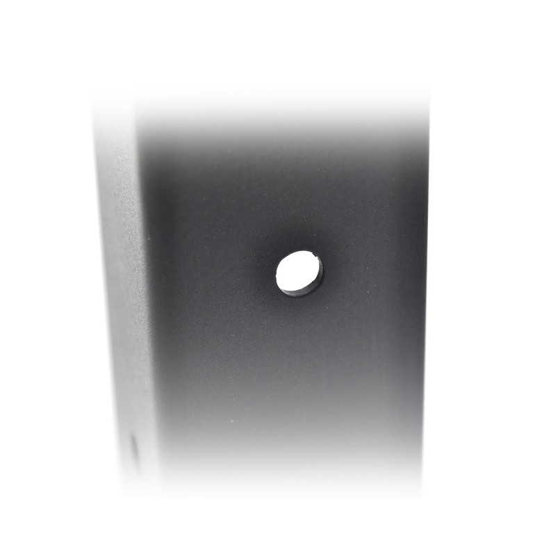 4 Pcs Post Anchor Brackets Kit for 4x4 Post Bracket,