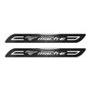 iPick Image for Ford Mustang Mach-E Blade Style Real Carbon