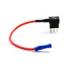 Lumision ADD-A-CIRCUIT Micro3 ATL FUSE-TAP Add ON DUAL CIRCUIT ADAPTER
