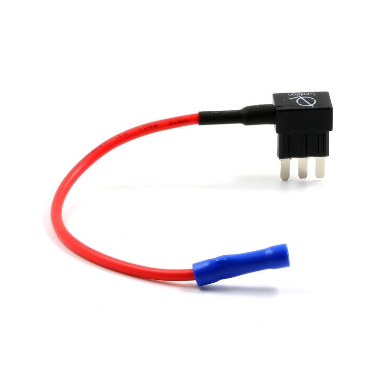 Lumision ADD-A-CIRCUIT Micro3 ATL FUSE-TAP Add ON DUAL CIRCUIT ADAPTER