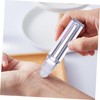 Baluue Mini Roll Lip Oils Travel Cosmetic Container 6.5ml Plastic