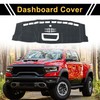 REPAIROCK Dash Cover for Ford F-150 2022-2024 Dash Board Mat
