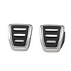 Car Pedal Fuel Brake Foot Rest Pedal
