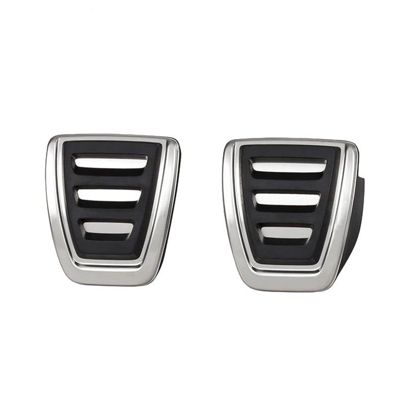 Car Pedal Fuel Brake Foot Rest Pedal