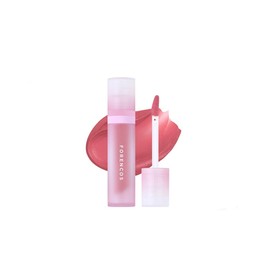 FORENCOS Tattoo Bisou Velvet Tint 4g [Spring Velvet Edition], Color:14 Jeanne