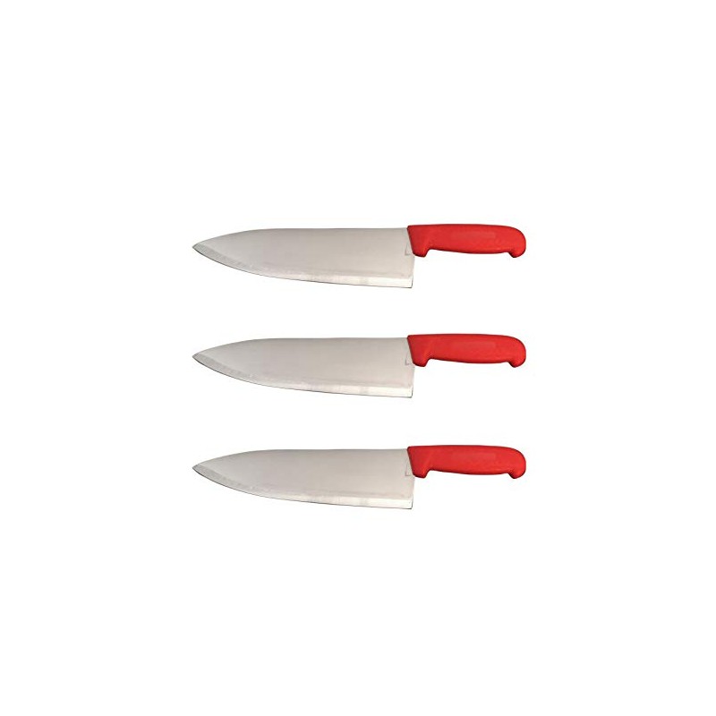 Cozzini Cutlery Imports 10" Chef Knife Choose Your Color -