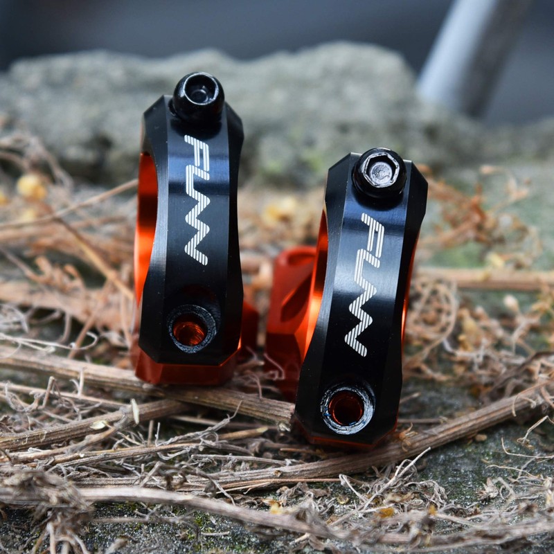 Funn RSX Mountain Bike Direct Mount Bike Stem with 31.8mm