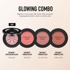 bareMinerals Gen Nude Powder Blush, Call My Blush, Vegan, Cruelty-Free