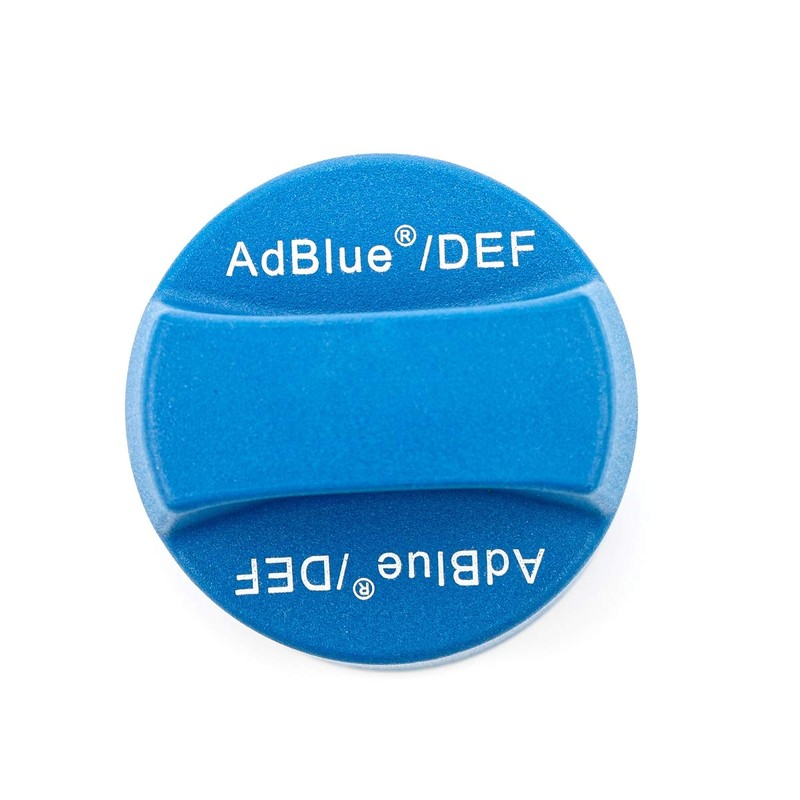 LST Urea DEF SCR Fuel Cap Closure A3 A4 A5