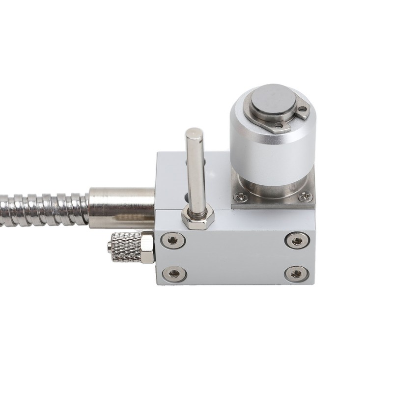 CNC Tool Setter 10mm Diameter 4 Core Wire Precise Positioning