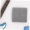 FUNOMOCYA Soundproofing Mat Deadening Mat Shield Butyl Car Floor Protection