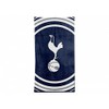 Tottenham Spurs FC Design Towel (UK Size: One Size) (Blue)