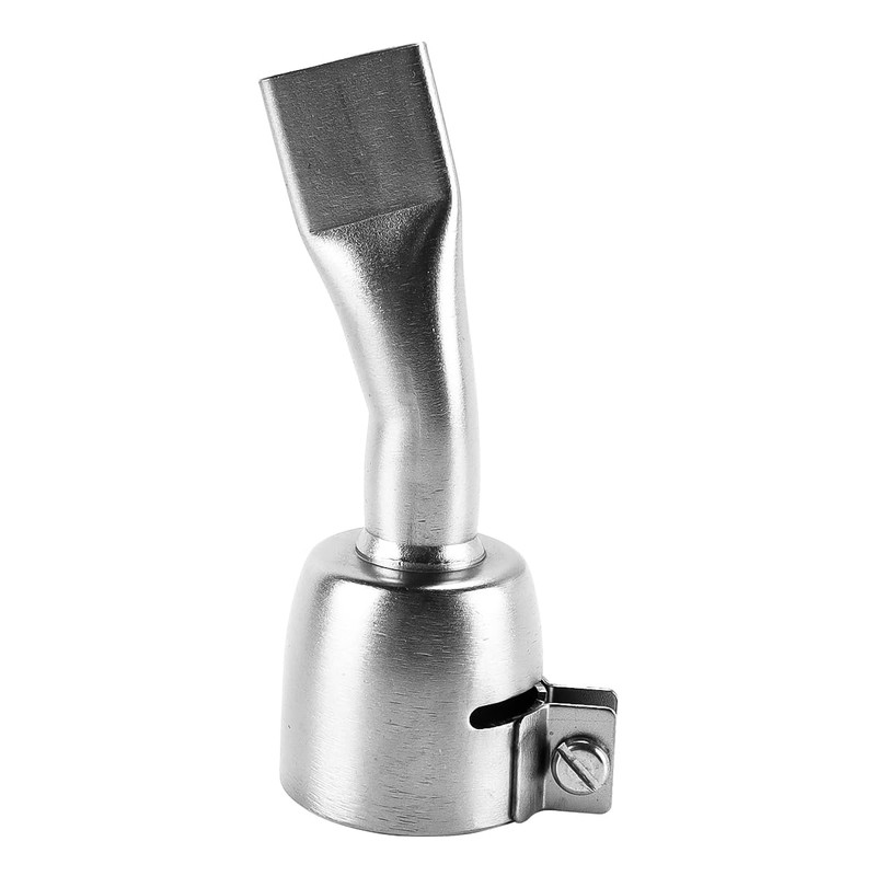 Hoite 2Pcs Heat Gun Nozzles, 20mm Hot Air Gun Welding