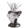 Mobile Suit Gundam MS Mechanical Bust 08 Wing Gundam Zero